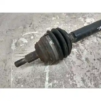 

TRANSMISSION FRONT RIGHT SEAT LEON (1M1)