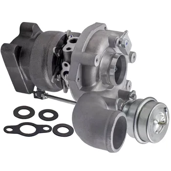 

K04-0028 for Audi RS6 plus C5 BCY Biturbo 450/480HP left Turbo turbocharger