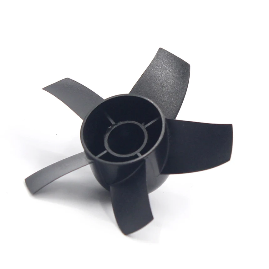 QX-MOTOR-64mm-Guided-Flow-Fan-5-Blades-RC-Aircraft-Drone-Accessories-for-Brushless-Motor (3)