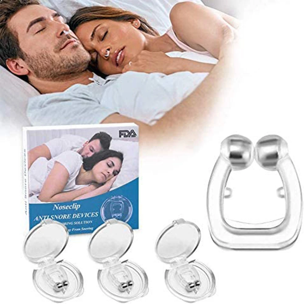 Best anti snoring device
