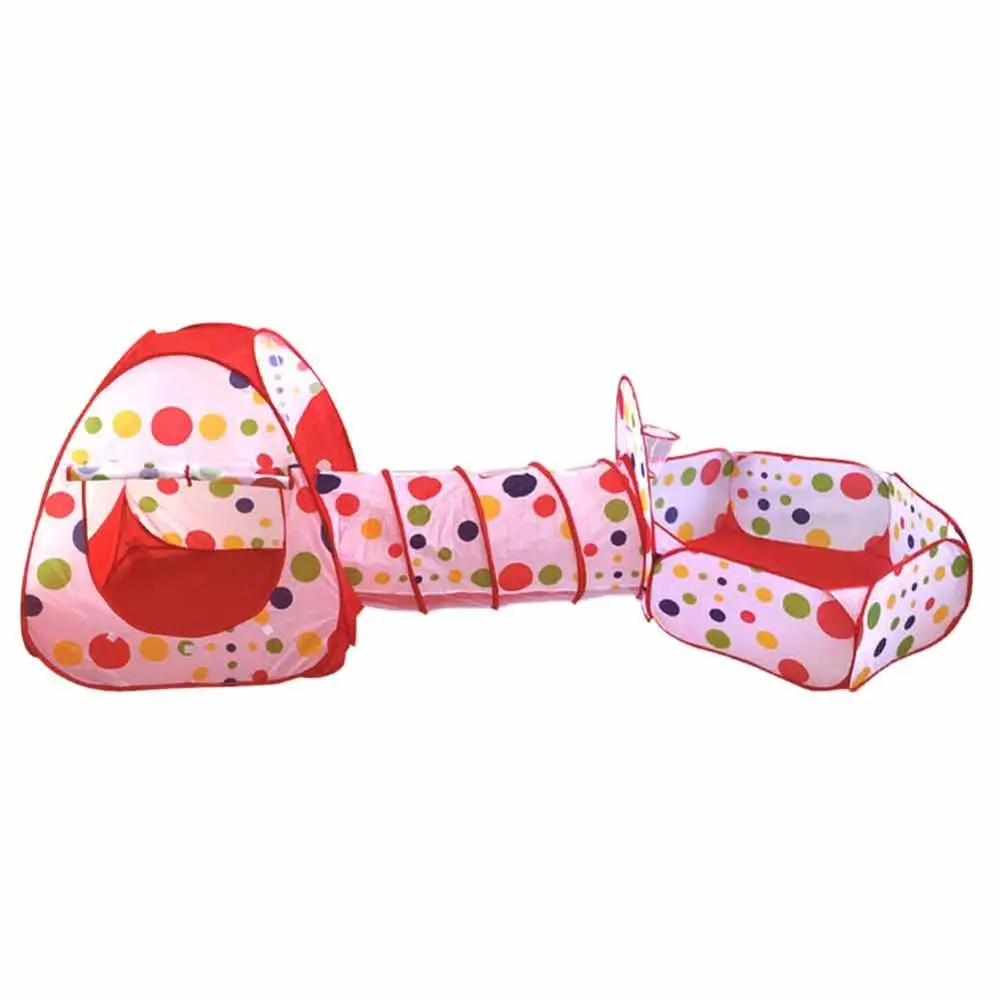 Tent 24 Складная детская палатка для игр на открытом воздухе, детский игровой домик для бассейна с шариками океана, игровой домик для мальчиков и девочек, Милая модель автомобиля, игровые палатки, игрушки для детей - Цвет: Tent 24