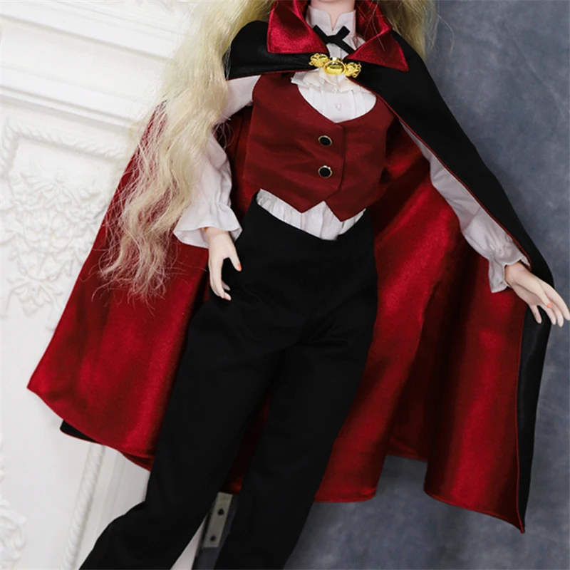 DBS мечта фея 1/3 bjd 62 см шарнир тела кукла одежда костюм платье только без куклы