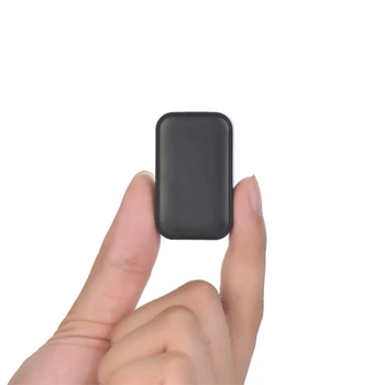 

GF21 Mini GPS Trackers Anti-Lost Device GPS Tracking Device For Car Kids Child Voice Control Recording Locator WIFI+LBS+GPS