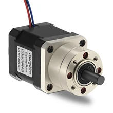 

Nema 17 Stepper Motor for DIY CNC Robot 3D Printer Parts 17HS13-0404S-PG5 17HS19-1684S-PG5 17HS13-0404S-PG27 17HS15-1684S-HG100