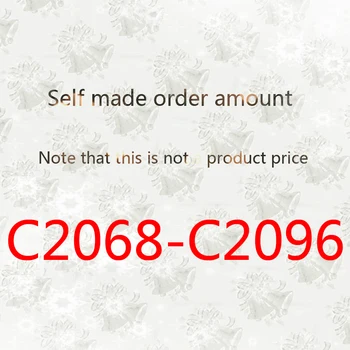 

C2068-C2096 Korean wave personality temperament collarbone necklace fashion inset horse eye stone letters women cool choker