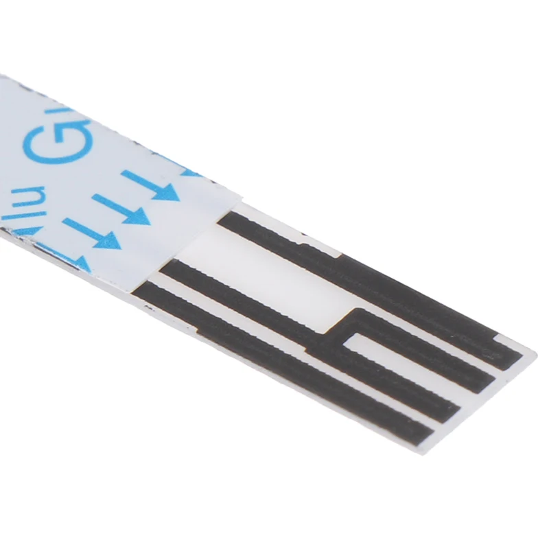 High Quality 50pcs blood glucose test strips+50pcs lancets,suit for the blood Glucose meter device