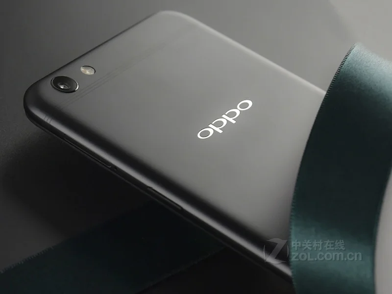 Мобильный телефон Oppo R9S Plus 4G LTE Snapdragon 653 Android 6,0 6," ips 1920x1080 6 Гб ram 64 Гб rom 16.0MP отпечатков пальцев