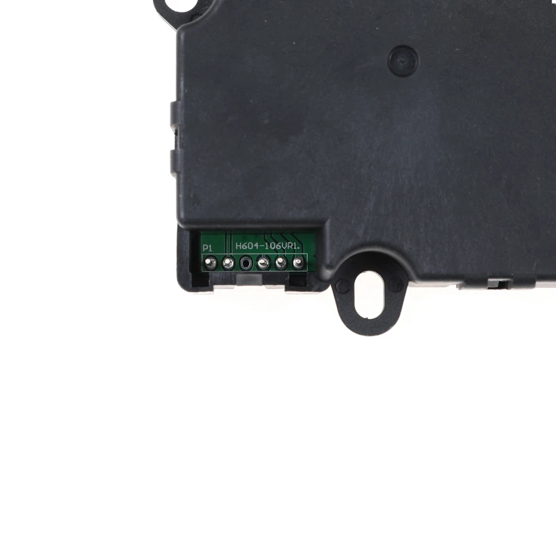 Attuatore Per Porta Miscela Aria Riscaldatore HVAC - Ricambio Per Trailblazer, Envoy E Altri Modelli GM, Codice 16164972