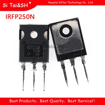 

5PCS IRFP250N TO-247 IRFP250NPBF IRFP250 TO247 new and original IC