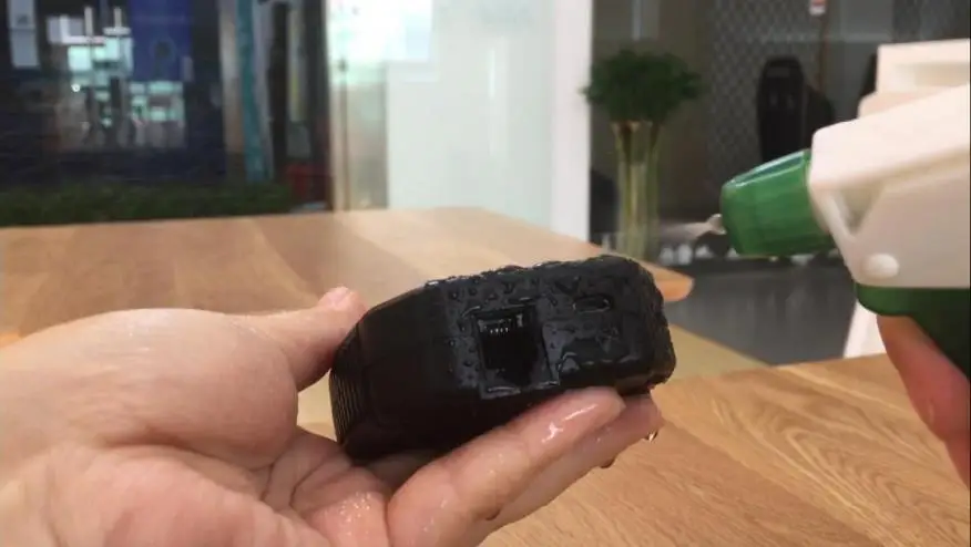 Precision Shot Timer for Dry Fire Training: Ideal for Gun Shot, Hunting, USPSA, IPSC, IDPA, 3 Guns, Steel Challenge Description Image.This Product Can Be Found With The Tag Names Shot timer, Sports Entertainment