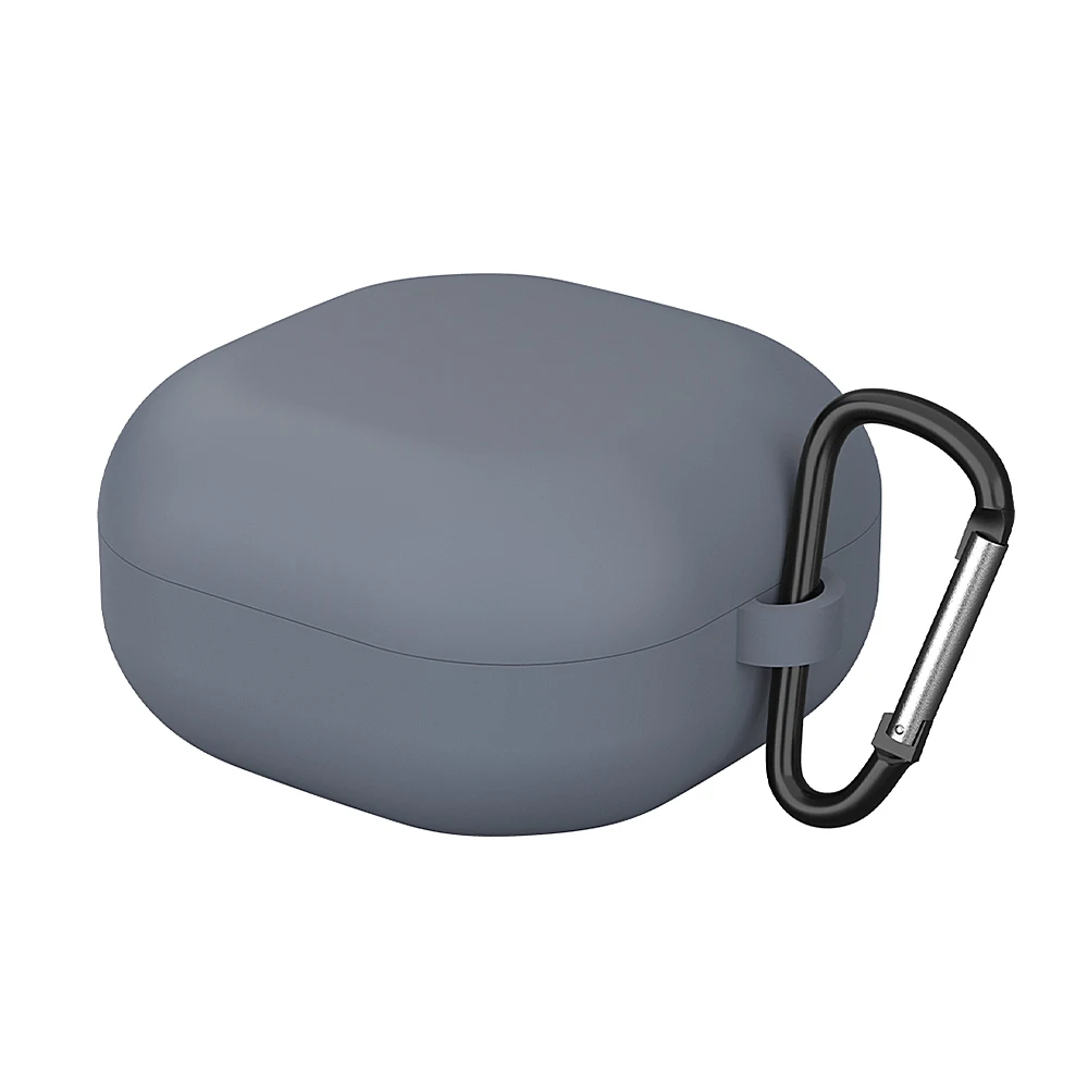thumbnail image 1 of Funda para Samsung Galaxy Buds 2 Pro, funda para Samsung Buds Pro Live FE, funda de silicona suave para Galaxy Buds2 Pro Buds Live Capa Funda, 1 of 5