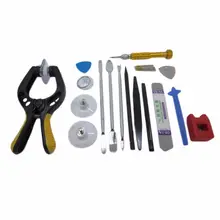 IPhone 6 мобильный телефон компьютер Разборка инструменты 20 штук мобильный телефон Сплит экран для инструмента 4S/5s/6 S