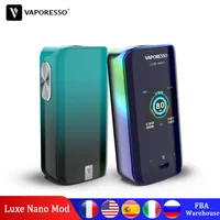 Electronic Cigarettes