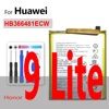 HB366481ECW Replacement Battery For Huawei Honor 9 Lite / Honor9 Lite ► Photo 1/6