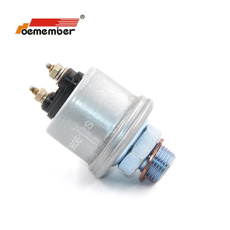 

0025421717 M 18X1.5 Engine Oil Pressure Sensor Switch for Mercedes-Benz SK/MK/NG-Series 51274210009