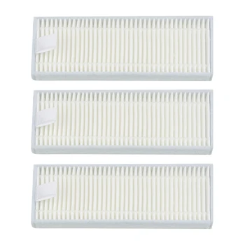 

Replacement Parts For Coredy R3500,R3500S,R550(R500+),R650 For DeenKee DK600 Sweeper Robot Cleaning Accessories