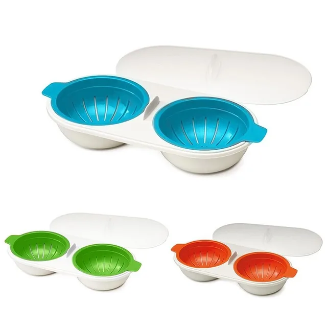 Cuiseur oeuf micro onde tupperware Coupe oeuf
