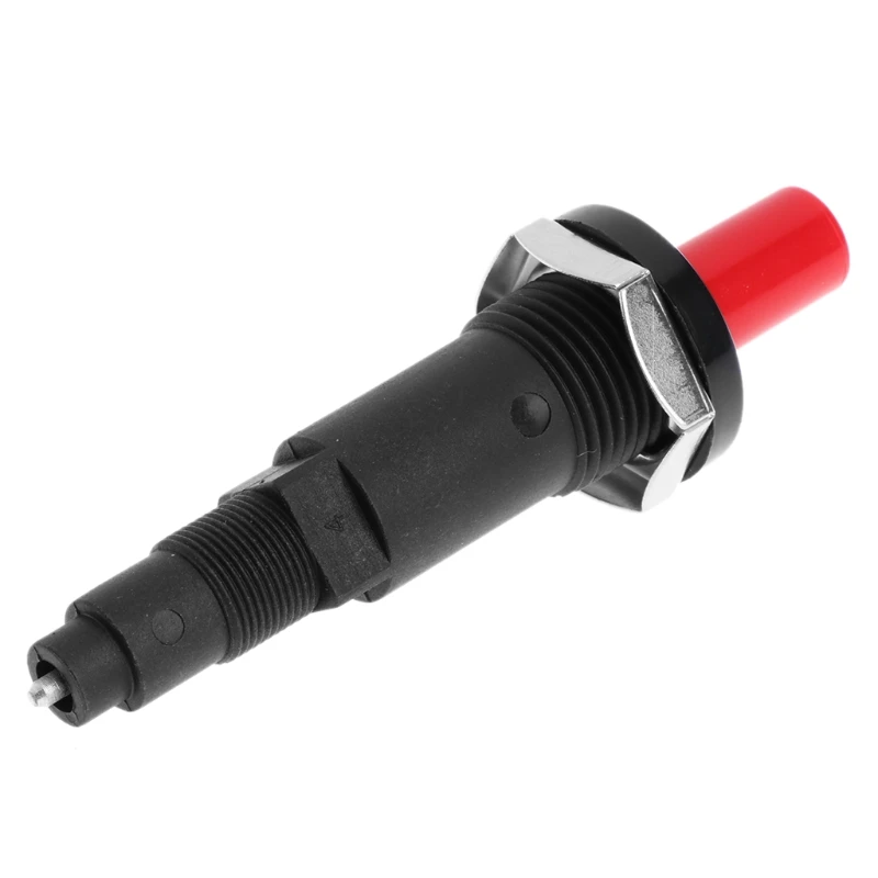 

Outdoor Gas Stove Special Fireplace Heat Piezo Spark Igniter Furnance Lighter