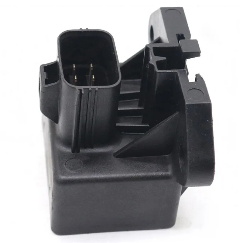 601225 Fuel Pump Relay Module For Ford Lincoln Mercury F150 Transit