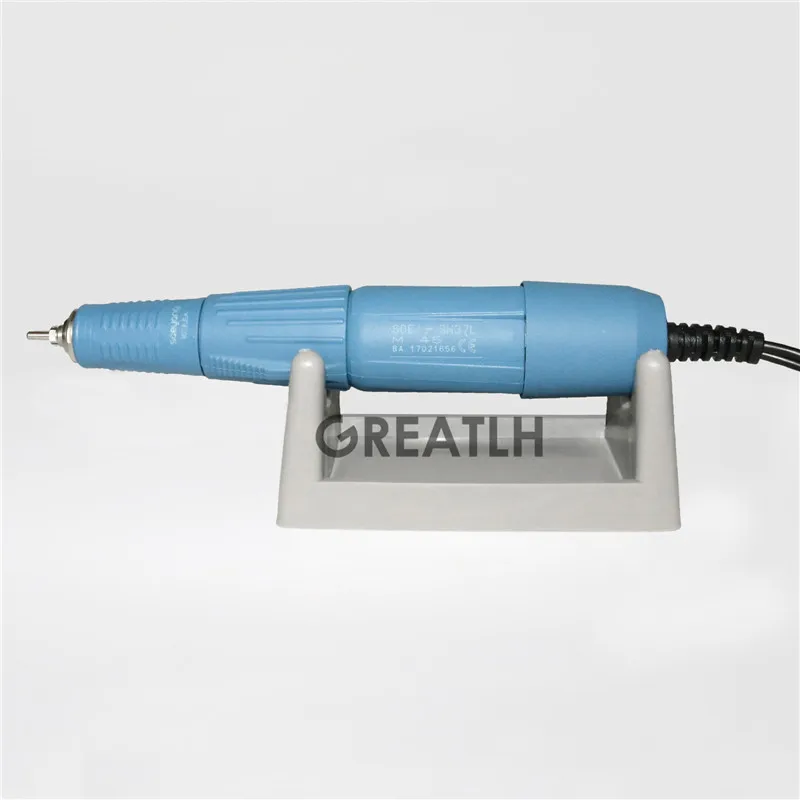 Beste SDE SH37L M45 45000 Rpm Saeyang Dental Lab Marathon Handstuk Micro Motor