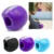 Face Fitness Ball Facial Toner Exerciser Anti-Wrinkle Exercise Facial Toner Jaw Exerciser Neck Facial Muscle Trainer Toning