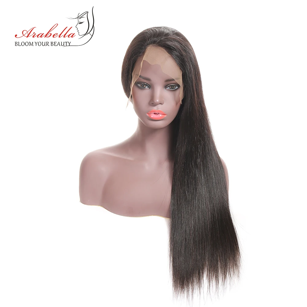 Cheap Apliques com cabelo humano