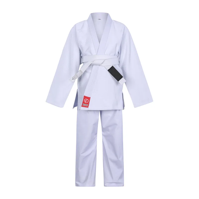 Dracula детское кимоно Bjj одежда для боевых искусств Бразильское джиу-джитсу Gi Kimonos MMA