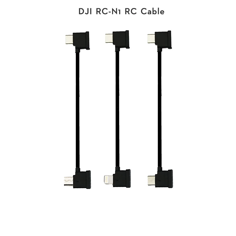Cavo Dati USB Type-C Per Controller DJI Mini 2, Air 2S, Mavic 3 - Nuovo Generico