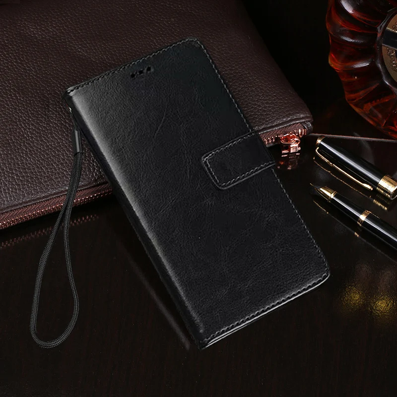 Кожаный чехол на магнитной застежке для Itel S12 S13 S31 S32 P12 P15 P33 Plus P32 P36 P51 S11 | Мобильные