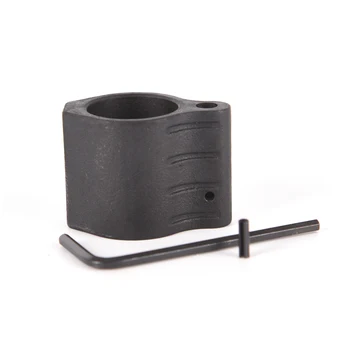 

Hunting Accessories Steel Micro Low Profile Gas Block M4 / AR15 Plus Roll pin For Hunting 750 556 5.56 223 300 1-0006