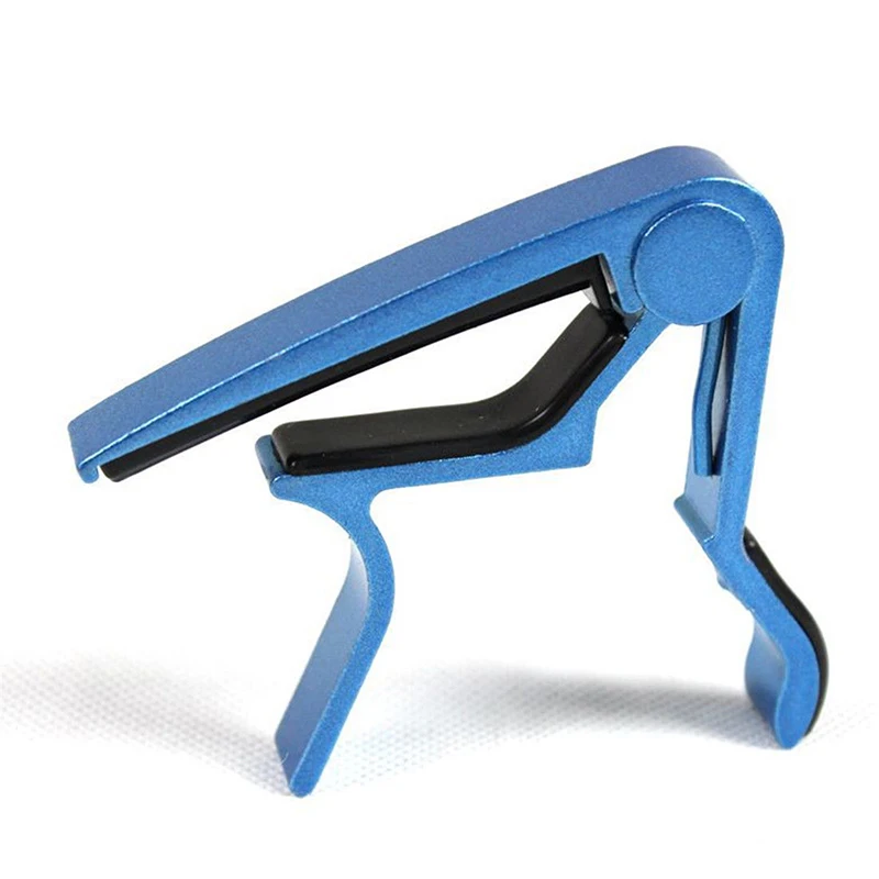 

Guitar Capo for Folk Guitar Electric Box Guitar durable parts for used in flamenco guitar/ classical guitar/ guitar playing