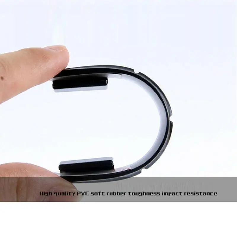 4 шт. универсальная защитная полоса для защиты от столкновений|Наклейки на