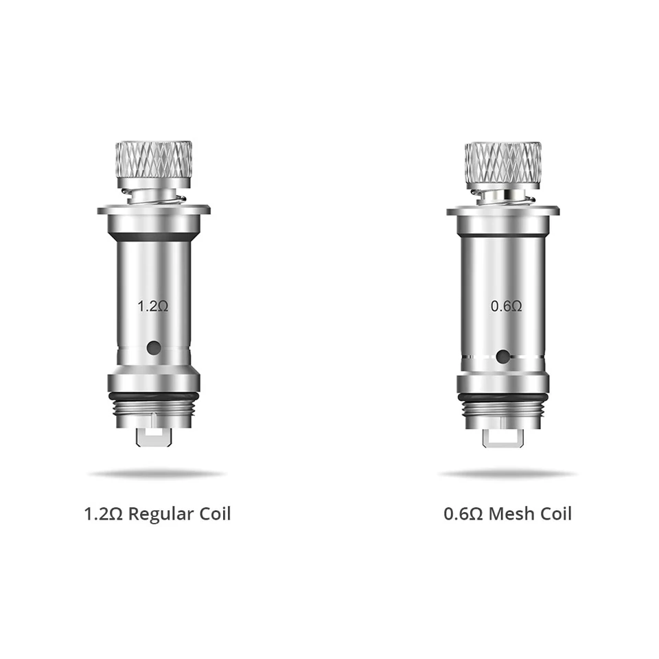 Оригинальный комплект для электронной сигареты Lost Vape Lyra Pod Аккумулятор 1000 мАч