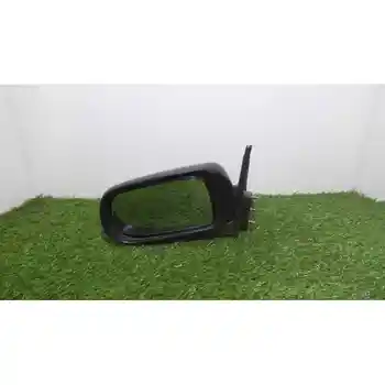

64576 Left rearview mirror Mazda 626 Saloon (gf)