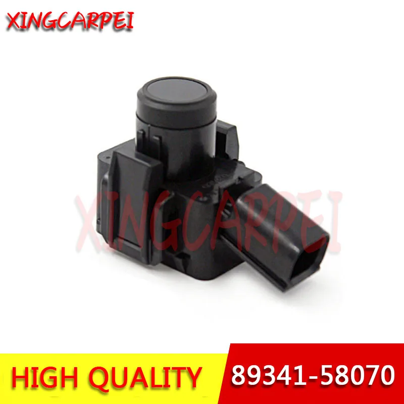 8934158070c0 8934158070 Pdc Parking Sensor For Toyota Prius 1.8l