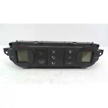 

3M5T18C612AR Command Heating/Air Conditioning Ford Focus Hatchback (CHAP) 1.6 Tdci