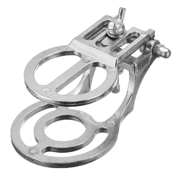 

Zinc Alloy Full Mouth Dental Articulator For Dental Model Alloy Dentist Articulator Dental Equipment Lab Tool