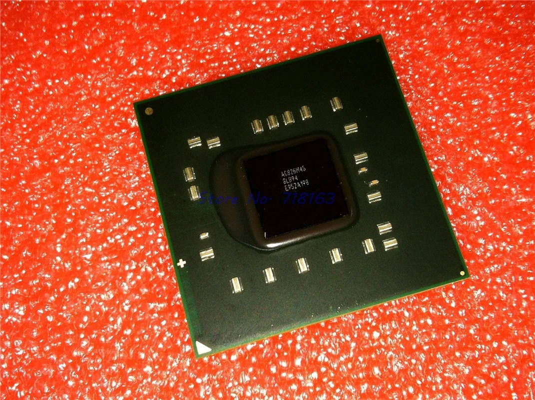 1 шт./лот AC82GM45 SLB94 NEC и BGA