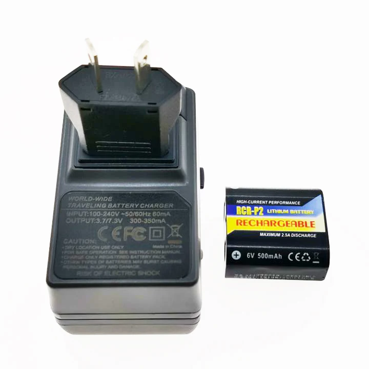 CR-P2 澳式