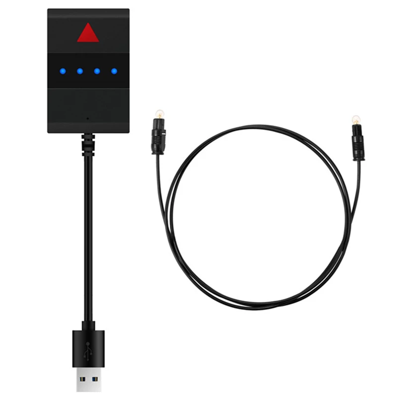 Мини беспроводной Bluetooth 4 2 A2DP стерео аудио оптический SPDIF ТВ RCA Aux 3 5 мм Передатчик