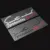 Sport Letter Car Stickers Emblem Badge Decal Auto Car Bonnet Sticker Car-styling для Audi BMW Benz VW Sport AMG