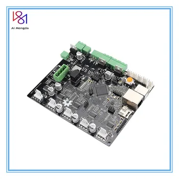 3D Printer Smoothieboard 5XC 5X V1.1 ARM Open Source Motherboard 32 Bit LPC1769 Cortex-M3 Control Support Ethernet For CNC r20 open source robotics and process control cookbook