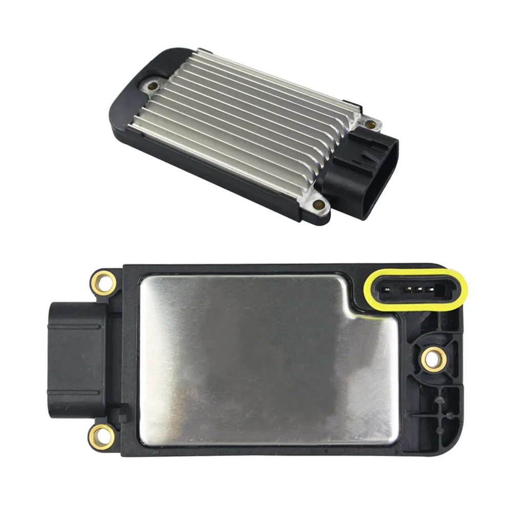 OEM#12580215 12580215# модуль контроля зажигания ICM GN10112 Для Chevrolet Cobalt Oldsmobile HHR Pontiac L4 2.2L 2,0