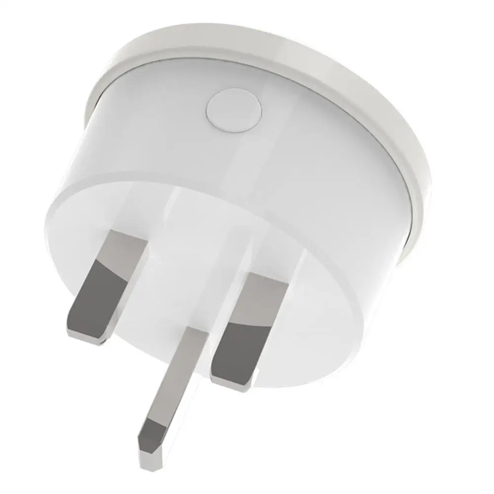 zoozee smart socket