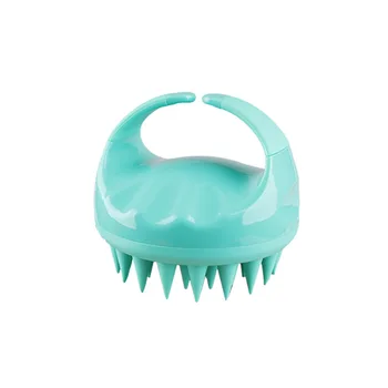 

Hair Scalp Massager Shampoo Brush with Soft Silicone Head Massager Scalp Massage Brush