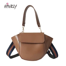 HISUELY, женская кожаная сумка-мессенджер, сумка на плечо, женская сумка-тоут с лентами, сумки через плечо для женщин, мини вместительные сумки, сумки-тоут, кошельки