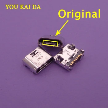 

50pcs/lot For Samsung Galaxy Grand i9060 i9060i I9152 i9150 Micro USB Charge Charging Port Connector Plug Dock Socket GT-I9060