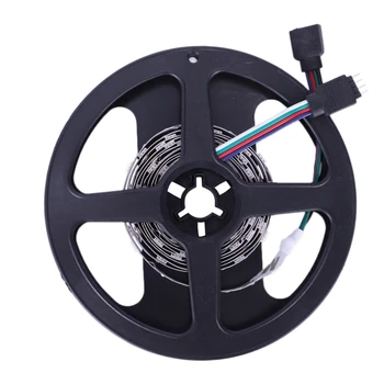 

2m 5050 SMD 30-LED RGB Light Strip Strip Strip Tape