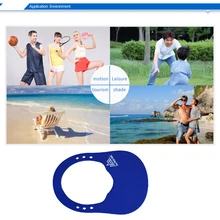 Солнцезащитный козырек, кепка для альпинизма, кемпинга, путешествий, аксессуары, крутой, удобный, для гольфа, легкий, быстросохнущий, солнцезащитный козырек