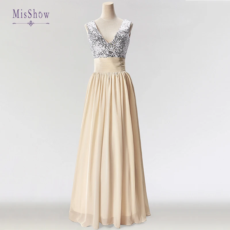 Robe De Soiree Longue Новое поступление элегантные длинные вечерние платья Платья Vestidos de fiesta de noche официальное вечернее платье